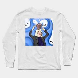 PHOEBE BRIDGERS Long Sleeve T-Shirt